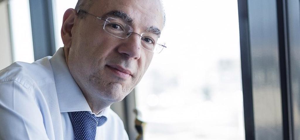 Ο Γιώργος Σπηλιόπουλος αναλαμβάνει νέος CEO του ΟΑΣΑ